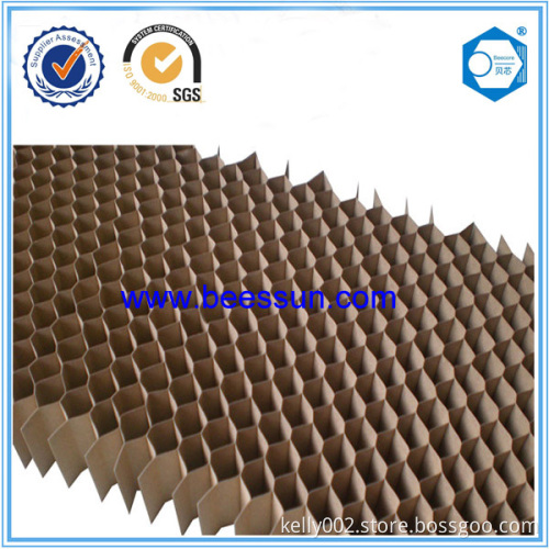 Paper Honeycomb Core Used for Open-style Office